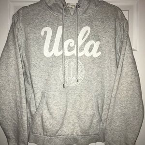 UCLA HOODIE